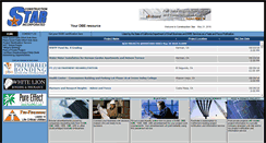Desktop Screenshot of constar1.com